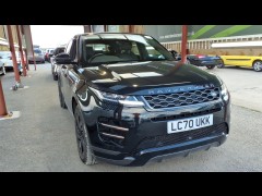 BUY LAND ROVER R ROVER EVOQUE R-DYN S P3 2021 R-DYNAMIC S, Newark Motor Auctions