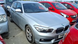 2016 BMW 116D ED PLUS 116D ED PLUS 