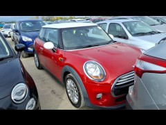 BUY MINI COOPER D 2015 COOPER D, Newark Motor Auctions