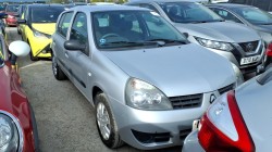 2008 RENAULT CLIO CAMPUS 8V CAMPUS 8V 