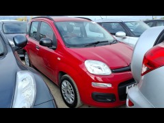 BUY FIAT PANDA EASY 2015 EASY, Newark Motor Auctions