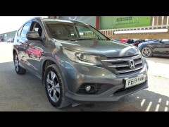 BUY HONDA CR-V SR I-VTEC AUTO 2013 I-VTEC SR, Newark Motor Auctions