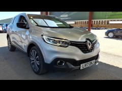 BUY RENAULT KADJAR SIGNATURE S NAV DC 2017 SIGNATURE S NAV DCI, Newark Motor Auctions