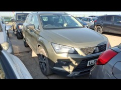BUY SEAT ATECA SE TECH ECOMOTIVE T 2016 TDI ECOMOTIVE SE TECHNOLOGY, Newark Motor Auctions