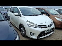 BUY TOYOTA VERSO ICON D-4D 2016 D-4D ICON, Newark Motor Auctions