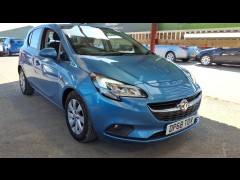BUY VAUXHALL CORSA DESIGN AUTO 2018 DESIGN, Newark Motor Auctions