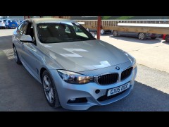 BUY BMW 335D XDRIVE M SPORT GT AU 2015 335D XDRIVE M SPORT GRAN TURISMO, Newark Motor Auctions