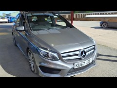 BUY MERCEDES-BENZ B 200 AMG LINE PREMIUM + 2017 B 200 D AMG LINE PREMIUM PLUS, Newark Motor Auctions
