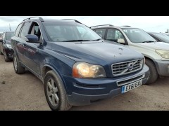 BUY VOLVO XC90 ACTIVE AWD D5 AUTO 2011 D5 ACTIVE AWD, Newark Motor Auctions