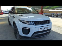 BUY LAND ROVER R ROVER EVOQUE HSE DYN TD 2016 TD4 HSE DYNAMIC, Newark Motor Auctions
