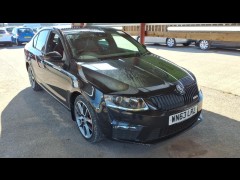 BUY SKODA OCTAVIA VRS TDI CR S-A 2014 VRS TDI CR DSG, Newark Motor Auctions