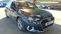 2021 AUDI A3 SPORT 30 TFSI SPORTBACK TFSI SPORT 