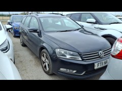 BUY VOLKSWAGEN PASSAT S BLUEMOTION TECH 2011 S TDI BLUEMOTION TECHNOLOGY, Newark Motor Auctions