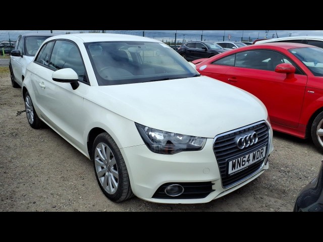 BUY AUDI A1 SPORT TDI 2014 TDI SPORT, Newark Motor Auctions