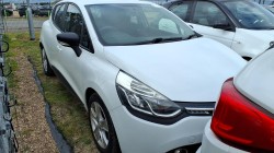 2014 RENAULT CLIO EXPRESSION PLUS 16V EXPRESSION PLUS 16V 
