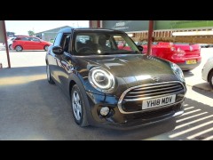 BUY MINI COOPER D 2018 COOPER D, Newark Motor Auctions