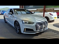 BUY AUDI S5 TFSI QUATTRO AUTO 2017 S5 SPORTBACK TFSI QUATTRO, Newark Motor Auctions