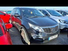 BUY KIA SPORTAGE 2 2012 PREMIUM, Newark Motor Auctions