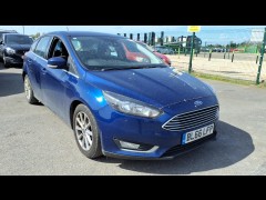BUY FORD FOCUS TITANIUM TDCI 2016 TITANIUM TDCI, Newark Motor Auctions