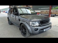 BUY LAND ROVER DISCOVERY SE TECH SDV6 AU 2015 SDV6 SE TECH, Newark Motor Auctions
