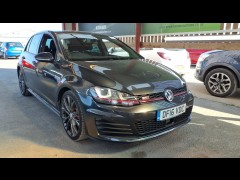 BUY VOLKSWAGEN GOLF GTI PERFORMANCE S-A 2016 GTI PERFORMANCE DSG, Newark Motor Auctions