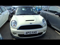 BUY MINI COOPER SD 2013 COOPER SD, Newark Motor Auctions