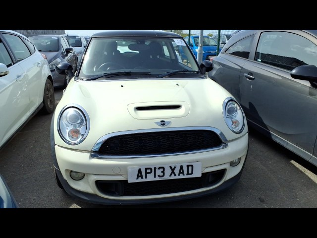 BUY MINI COOPER SD 2013 COOPER SD, Newark Motor Auctions