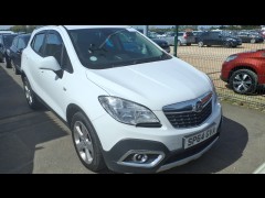 BUY VAUXHALL MOKKA TECH LINE CDTI S/S 2014 TECH LINE CDTI S/S, Newark Motor Auctions