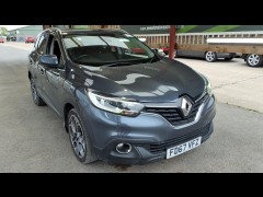 BUY RENAULT KADJAR DYNAMIQUE S NAV DC 2018 DYNAMIQUE S NAV DCI, Newark Motor Auctions