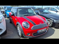 BUY MINI COOPER 2012 COOPER, Newark Motor Auctions
