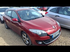 BUY RENAULT MEGANE D-QUE TT ENERGY DC 2013 DYNAMIQUE TOMTOM DCI S/S, Newark Motor Auctions