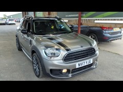BUY MINI COUNTRYMAN COOPER D AUTO 2017 COOPER D, Newark Motor Auctions