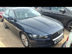 BUY JAGUAR XE PRESTIGE D 2016 PRESTIGE, Newark Motor Auctions