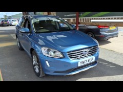 BUY VOLVO XC60 SE LUX NAV D5 AWD AU 2017 D5 SE LUX NAV AWD, Newark Motor Auctions