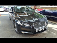 BUY JAGUAR XF LUXURY V6 AUTO 2012 V6 LUXURY, Newark Motor Auctions