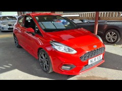 BUY FORD FIESTA ST-LINE TURBO 2018 ST-LINE, Newark Motor Auctions