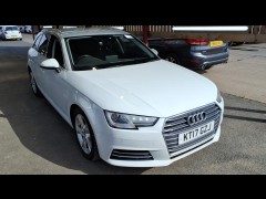BUY AUDI A4 SPORT ULTRA TDI S-A 2017 AVANT TDI ULTRA SPORT, Newark Motor Auctions