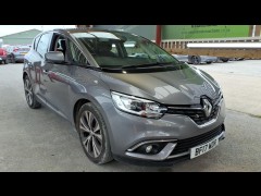 BUY RENAULT SCENIC DYNAMIQUE NAV DCI 2017 DYNAMIQUE NAV DCI, Newark Motor Auctions