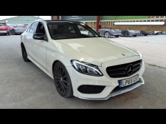 BUY MERCEDES-BENZ C250 D AMG LINE PREMIUM + 2016 C250 D AMG LINE PREMIUM PLUS, Newark Motor Auctions