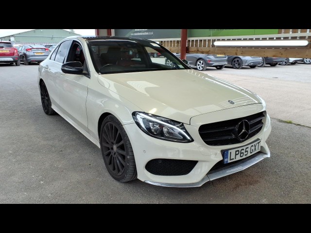 BUY MERCEDES-BENZ C250 D AMG LINE PREMIUM + 2016 C250 D AMG LINE PREMIUM PLUS, Newark Motor Auctions
