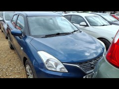 BUY SUZUKI BALENO SZ3 DUALJET 2017 SZ3 DUALJET, Newark Motor Auctions
