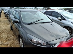 BUY FORD FOCUS TITANIUM 2016 TITANIUM, Newark Motor Auctions