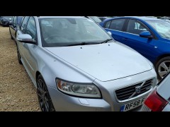 BUY VOLVO V50 SE SPORT D5 A 2008 D5 SE SPORT V50, Newark Motor Auctions
