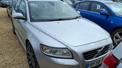2008 VOLVO V50 SE SPORT D5 A D5 SE SPORT V50 
