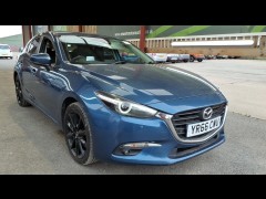 BUY MAZDA 3 SPORT NAV 2016 SPORT NAV, Newark Motor Auctions