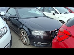 BUY AUDI A3 SPORT FINAL EDITION TD 2013 TDI SPORT FINAL EDITION, Newark Motor Auctions