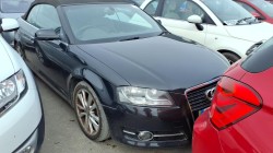 2013 AUDI A3 SPORT FINAL EDITION TD TDI SPORT FINAL EDITION 