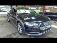 BUY AUDI A6 ALLROAD TDI QUATTRO A 2014 ALLROAD TDI QUATTRO, Newark Motor Auctions