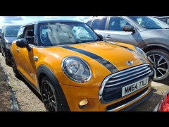 BUY MINI COOPER 2014 COOPER, Newark Motor Auctions