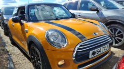 2014 MINI COOPER COOPER 